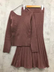 snidel スナイデル  ◇■ レディース