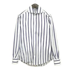 ジョルジオアルマーニ GIORGIO ARMANI ニット カットソー シルク