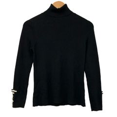 SUPERBEAUTY(スーパービューティー) 長袖セーター サイズ42 L