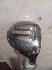 レフティ未使用品Titleist GT3 フェアウェイウッド ヘッド 15度 - メルカリ