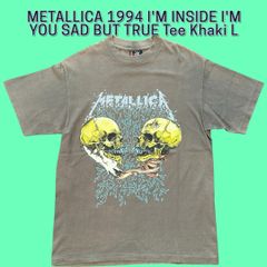 90s METALLICA KILL EM ALL バンドTシャツ サンフェード - メルカリ