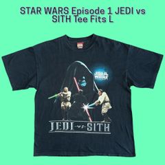 95S USA製 STARWARS RETURN OF THE JEDI XL - メルカリ