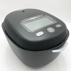 2026年最新】タイガー炊飯器 jrxの人気アイテム - メルカリ