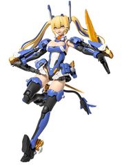 ずんだ庵 レヴィアタン 新品未使用 ロックマンゼロ キット ワンフェス