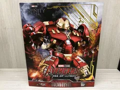 Threezero アイアンマン ハルクバスター DLX アイアンマン・マーク44“ハルクバスター”」が予約販売中