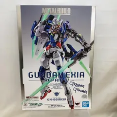 2026年最新】metal build ガンダムエクシアリペアivの人気アイテム
