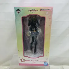 【中古】未開封)C賞 姫崎莉波 フィギュア 1/7 Gracemaster ｢一番くじ 学園アイドルマスター Part4｣[22]