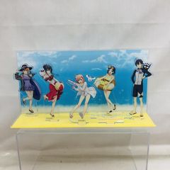 [중고] 본체만) 역시 나의 청춘 러브 쌀은 잘못되어 있다.완 SANRIO×CHARACTERS 5종 세트[22]