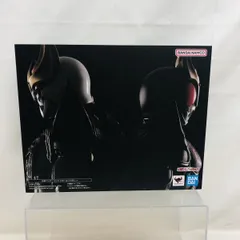【中古】未開封)S.H.Figuarts(真骨彫製法) 仮面ライダークウガ 九郎ヶ岳の死闘セット[22]