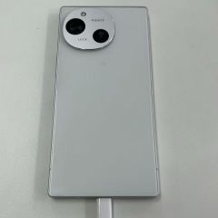 訳ありAQUOS R7 ジャンク - メルカリ