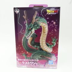 이치 반 쿠지 드래곤 볼 DAIMA 라스트 원상 신룡 피규어 Special Color Ver. * 중고