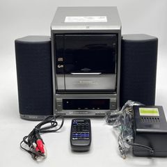 希少・完動美品】パイオニア PD-F25 25連 CDチェンジャー リモコン付