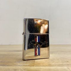 ZIPPO 限定品 フォード100周年 マスタング 未使用 - メルカリ