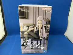 バンプレスト エキドナ Re:ゼロから始める異世界生活 -Relax time- エキドナ Another color ver. Re:ゼロから始める異世界生活