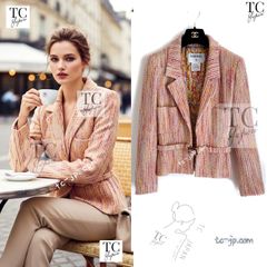 bhq✨◆ROSALVA VALENTINI◆420万 伊 チンチラコート bhq様専用✨◇ROSALVA VALENTINI◇420万 伊 チンチラコート - メルカリ