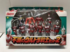 ウルトラマン】不滅のウルトラ戦士2 - メルカリ