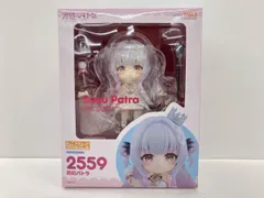 2026年最新】周防パトラ ねんどろいどの人気アイテム - メルカリ