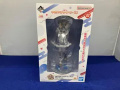 ラストワン賞 マチカネタンホイザ ラストワンver. 一番くじ ウマ娘 プリティーダービー 8弾 ウマ娘 プリティーダービー