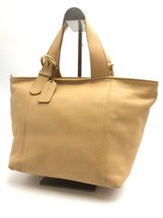 Old Coach Rare Color Leather Tote 1217 | Mercari