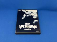 SMAP / SMAP LIVE BIRDMAN [DVD] - メルカリ