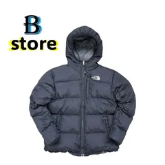 【シーズンオフ大特価】THE NORTH FACE リバーシブルダウンジャケット　キッズ140