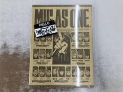 ヒプマイ ヒプムビ 映画 音楽集 MIC AS ONE CD 中王区 特典 - メルカリ