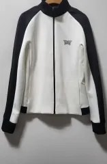 PXG ゴルフ ジップアップ ジャケット