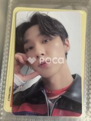セブチ ideal cut ウォヌ トレカ Seventeen ウォヌ セブチ 2018 SEVENTEEN CONCERT IDEAL CUT IN SEOUL