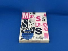 SMAP/Mr.S
