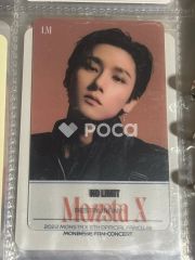 Seventeen ウォヌ セブチ 2018 SEVENTEEN CONCERT IDEAL CUT IN SEOUL