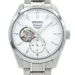 電池交換済 SEIKO セイコー クレドール 4J81-0B20 GSAS978
