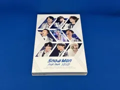 Snow Man ASIA TOUR 2D.2D.(通常版)(Blu-ray Disc)