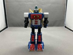 ジャンク品】大鉄人17 超絶自動変形 超合金GD-17 - メルカリ