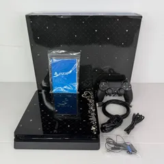 PlayStation4 本体 キングダムハーツ15th アニバーサリーエディション 1TB