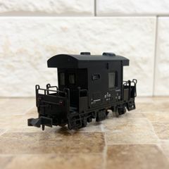 K.S.K.タイプCタンク機関車 トミックス Nスケール 鉄道模型 - メルカリ