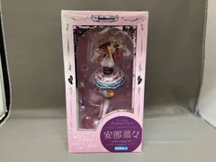 コトブキヤ 安部菜々 -メルヘンチェンジ!- 1/8 ｢アイドルマスタｰ シンデレラガｰルズ｣ アイドルマスタｰ シンデレラガｰルズ