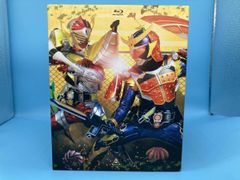 仮面ライダー鎧武 BD 全12巻 収納ボックス付き - メルカリ