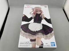 バンプレスト 乾紗寿叶 TVアニメ｢その着せ替え人形は恋をする｣ ESPRESTO -Detailed Elegance- 乾紗寿叶 チャイナメイドver. 