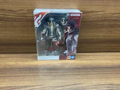 S.H.Figuarts 風間 仁 TEKKEN 8