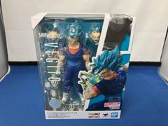 SHFiguarts 슈퍼 사이어인 갓 슈퍼 사이어인 베짓-초- 영혼 웹 상점 한정 드래곤 볼 슈퍼/SHFiguarts(피겨)