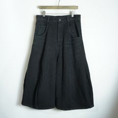 SHINYAKOZUKA シンヤコヅカ Dickies バギー 新品 BLACK - メルカリ