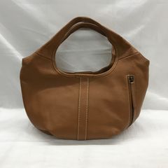 ☆開店セール☆ 使用2日 美品 マザーハウス レザー×ジャガード ロゴ 
