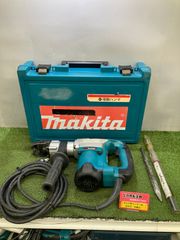 マキタ 電動ハンマ HM0830 六角軸 ピック ハツリ機 スコップ - メルカリ