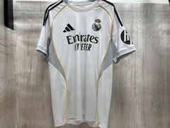 正規品』レアル・マドリード 18/19 セルヒオ・ラモス ユニフォーム