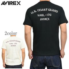 入手困難 廃番 AVIREX USA ワッフルサーマル 半袖 M 美品 レア - メルカリ