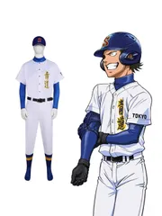 2026年最新】コスプレ コスチューム 野球の人気アイテム - メルカリ