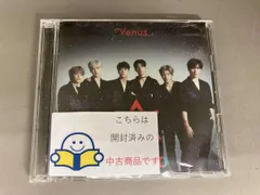 ASTRO Venus 初回B サイン入り 2026年最新】astro venus 初回限定aの人気アイテム - メルカリ
