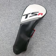 美品 タイトリスト TSR ヘッドカバー ユーティリティ用 - メルカリ