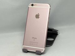 69 iPhone6s ローズゴールド SIMフリー 美品 バッテリー100% - メルカリ