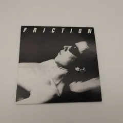 2026年最新】friction 軋轢の人気アイテム - メルカリ